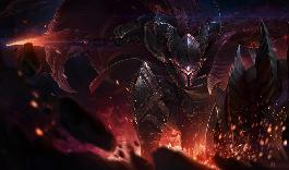 Dragonslayer Pantheon