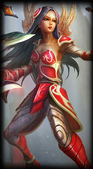 Irelia