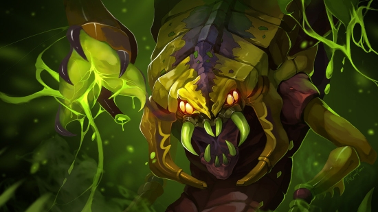 Venomancer