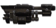 M3 Pounder HEG