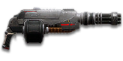 T7 Mini-Chaingun