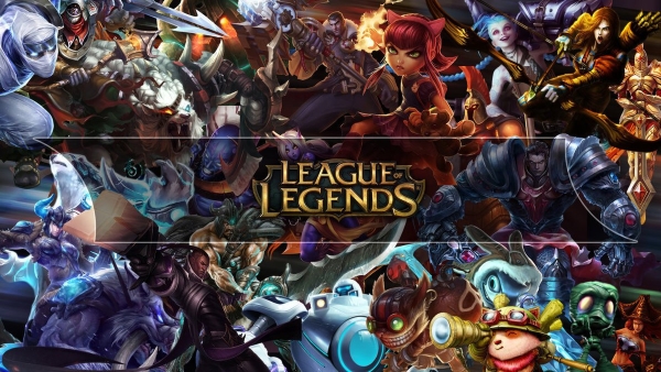 League of Legends  Полезные советы и рекомендации