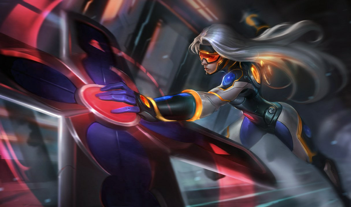 Pax sivir