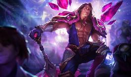 Armor of the Fifth Age Taric