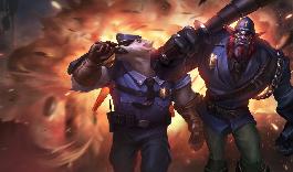 Constable Trundle